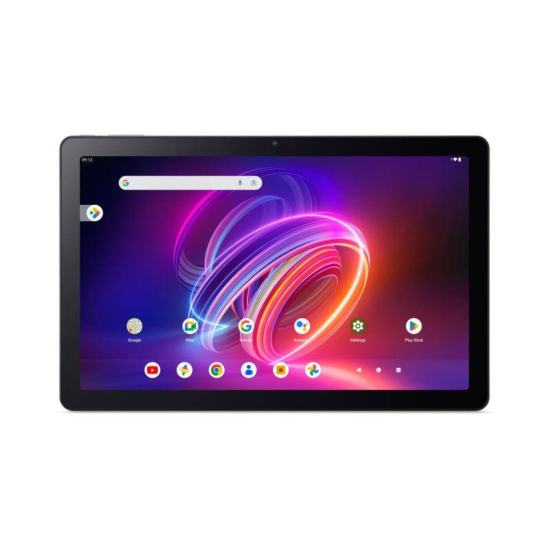 Acer Iconia P11-11-89UK, 27,9 cm (11"), 1920 x 1200 pixels, 256 Go, 8 Go, Android 14, Gris-0