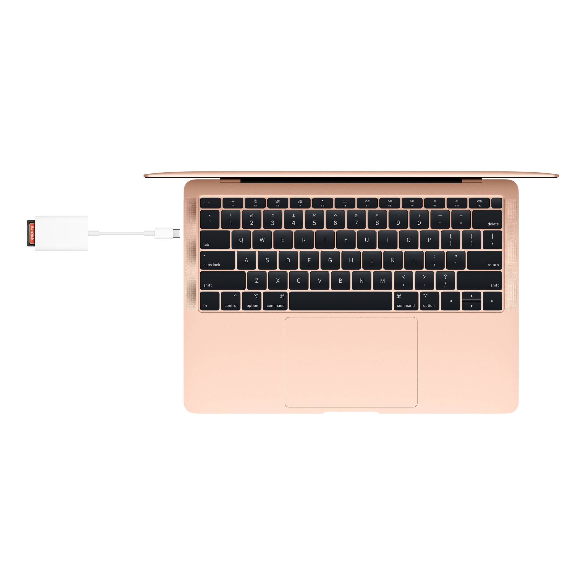 USB-C TO SD CARD READER-3