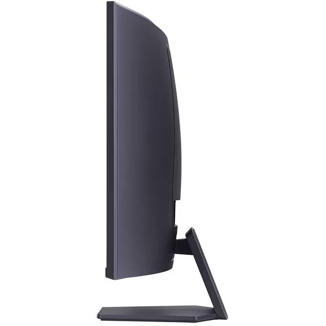 LG 32GS60QC-B, 80 cm (31.5"), 2560 x 1440 pixels, Quad HD, LCD, 1 ms, Noir-3