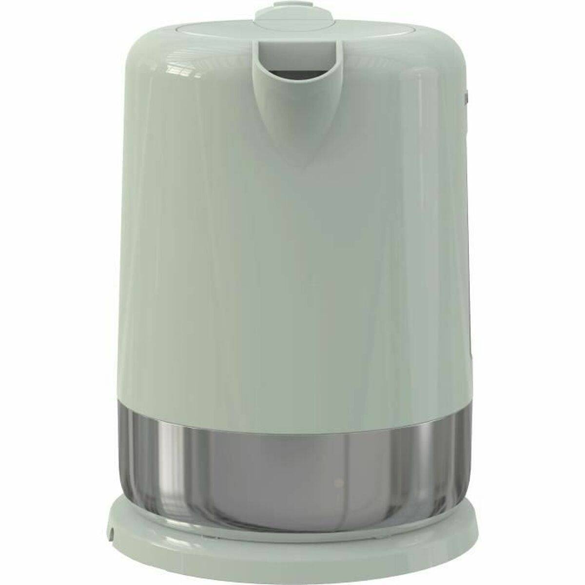 Bouilloire Sans Fil 1.5l 2200w Fagor FG5148-1