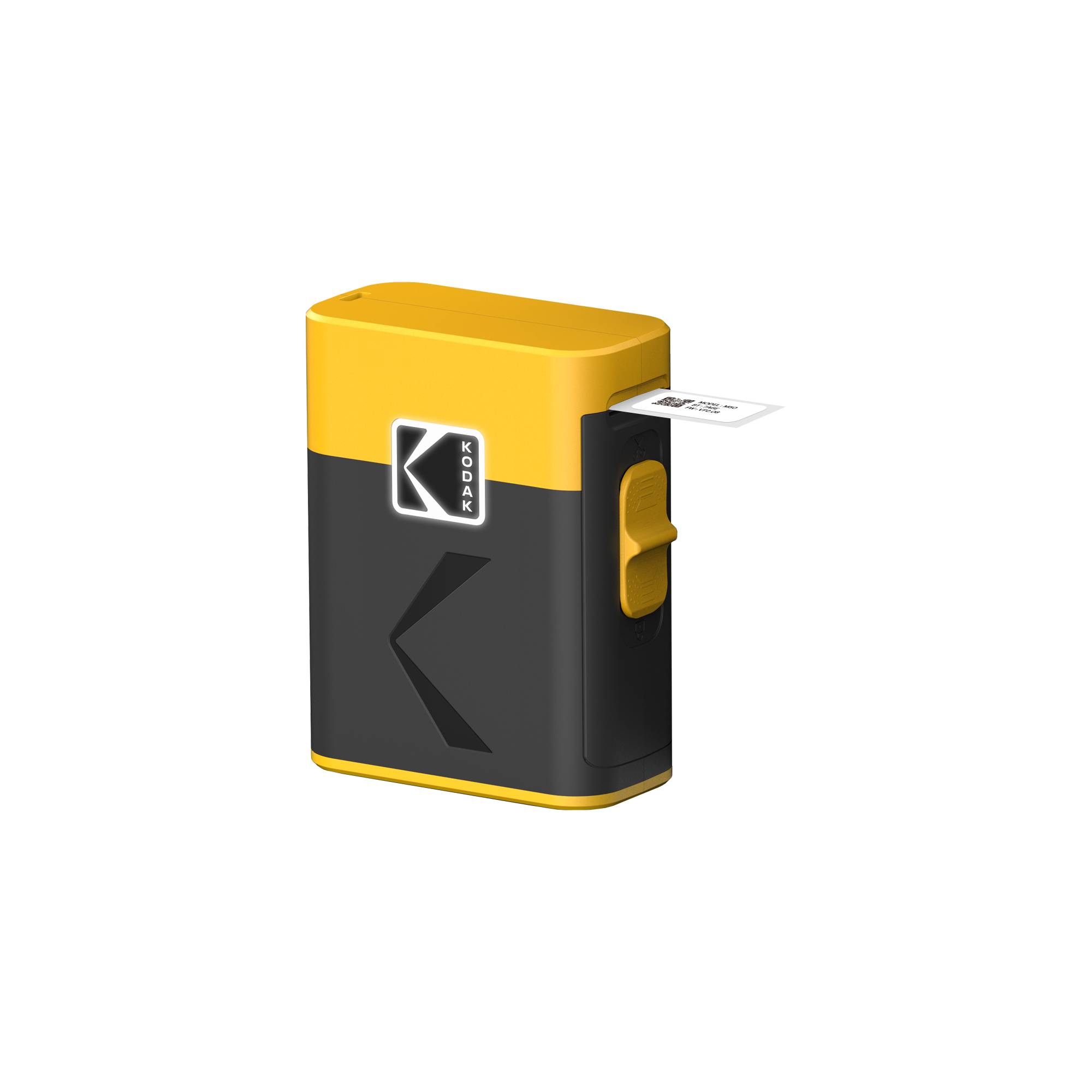 KODAK Memo Label ERA M50 Bundle - Imprimante d'Étiquettes Sans Fil + 13 Rouleaux Sticker , Bluetooth, iOS/Android, Impr-2