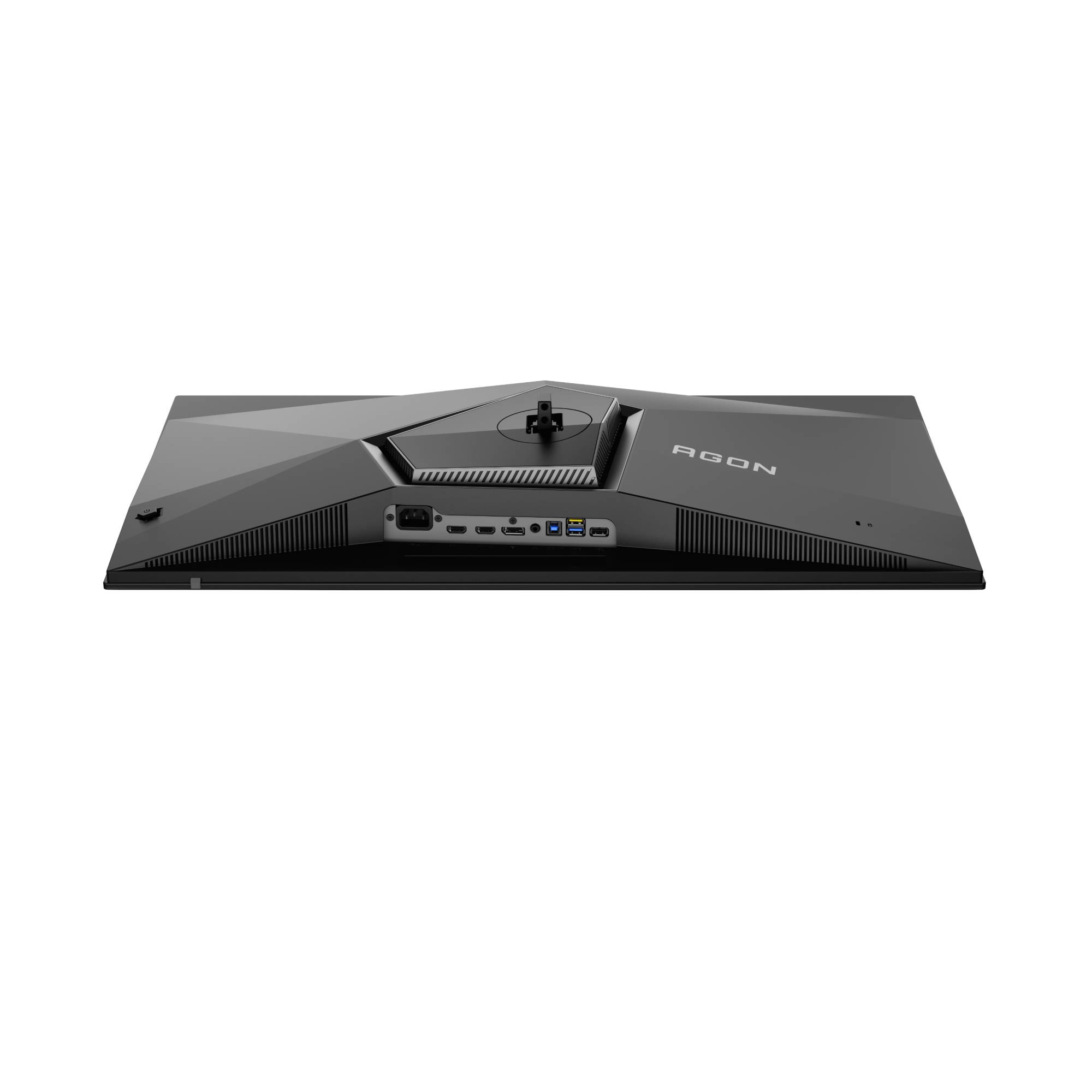 AOC AG326UD 31.5p 3840x2160 QD OLED 130mm AGON PRO QD OLED UHD 4K 31.5p 165Hz HDR TB400 HDMI2.1 3xUSB 3.2-4