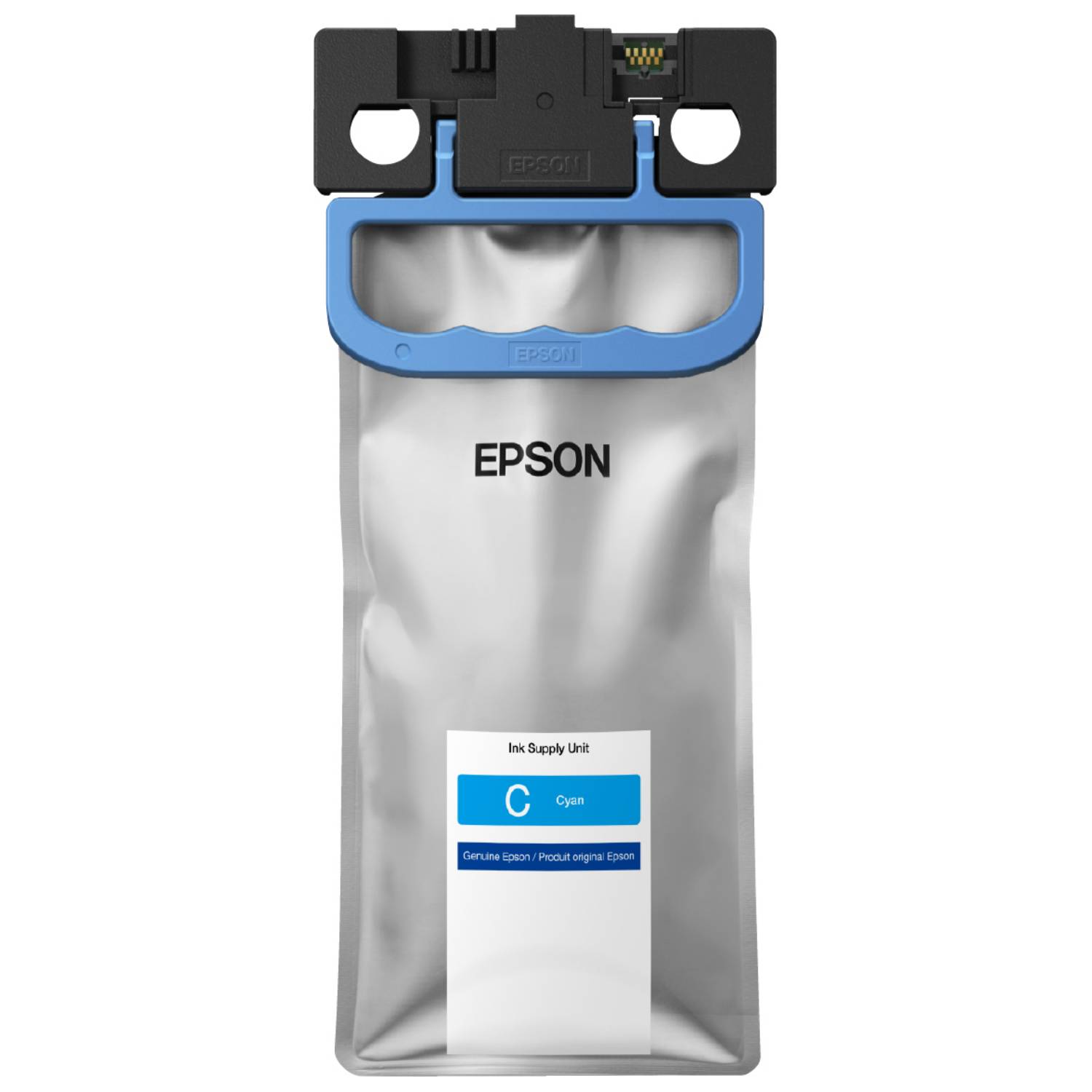 WorkForce Pro EM/EP-C800R Cyan XXL Ink-1