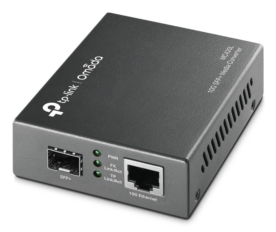 TP-Link Omada MC420L V1-1