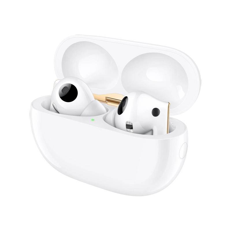 Ecouteurs Bluetooth Sans Fil Avec Suivi Santé Et Réduction De Bruit Active YONIS-0
