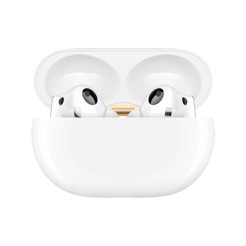 Ecouteurs Bluetooth Sans Fil Avec Suivi Santé Et Réduction De Bruit Active YONIS-1