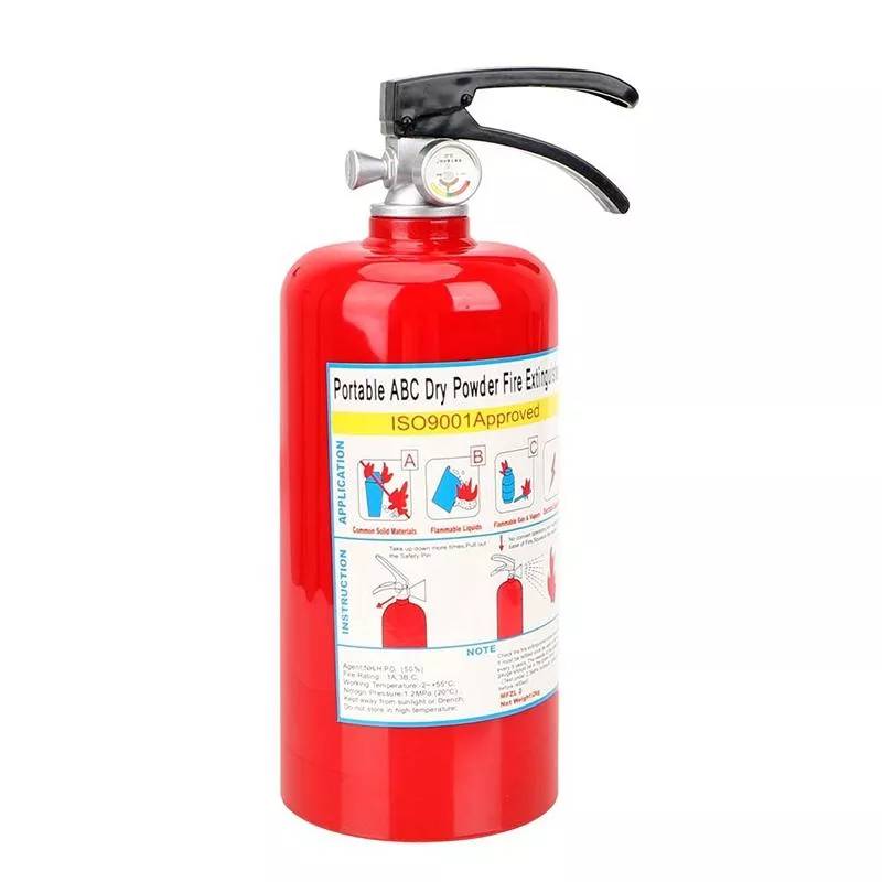 Tirelire Enfant Extincteur Simulation Cadeau Original Durable En ABS YONIS-0