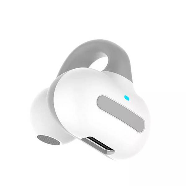 Ecouteurs Bluetooth HiFi Avec Son Immersif Et Design Confortable Gris YONIS