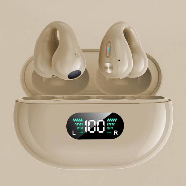 Ecouteurs Bluetooth Sans Fil Haute Qualité Réduction De Bruit Confortables YONIS