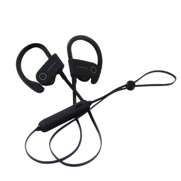 Ecouteurs Bluetooth Sans Fil Stéréo Avec Micro Pour Tous Smartphones YONIS