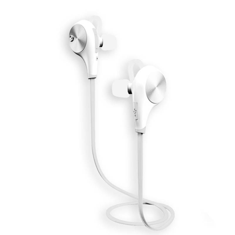 Ecouteurs Bluetooth Etanches IPX4 Son Stéréo Pour Tous Smartphones YONIS-0