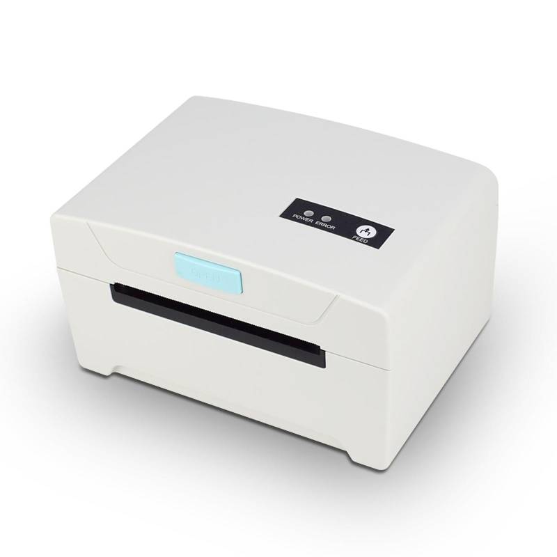 Mini Imprimante Rapide 200mm/s Pour Étiquettes Et Factures Compatibilité Large YONIS-0