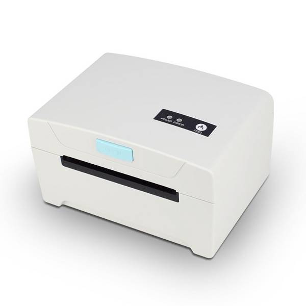 Mini Imprimante Rapide 200mm/s Pour Étiquettes Et Factures Compatibilité Large YONIS