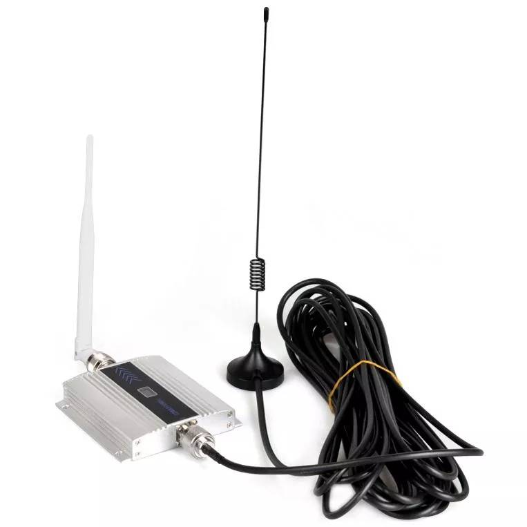 Amplificateur De Signal Mobile Haute Performance Avec Antenne Et Installation Facile YONIS-0