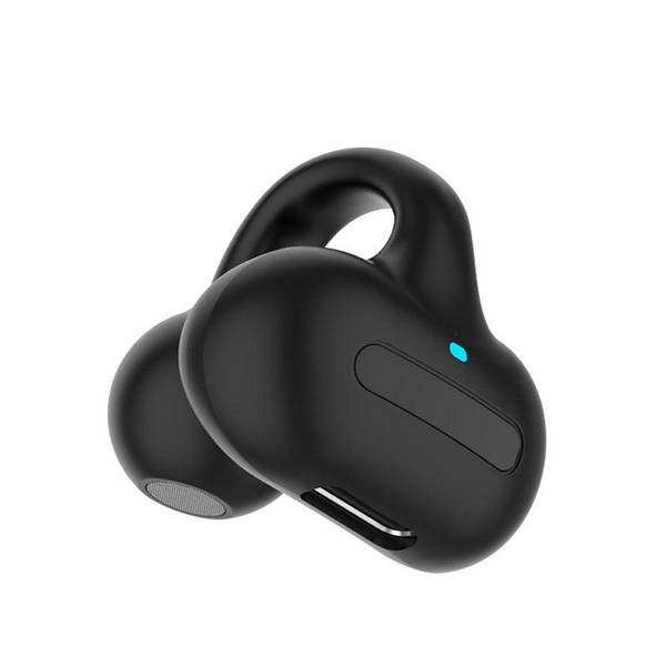 Ecouteurs Bluetooth HiFi Avec Son Immersif Et Design Confortable Noir YONIS