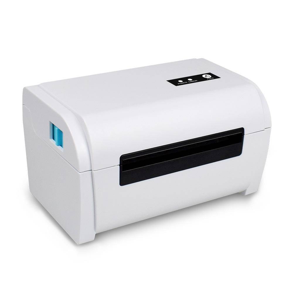 Mini Imprimante USB Portable Impression Thermique Silencieuse Polyvalente YONIS-1