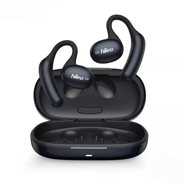 Ecouteurs Bluetooth Sans Fil Étanches IPX5 Avec Contrôle Tactile Et Longue Autonomie Noir YONIS