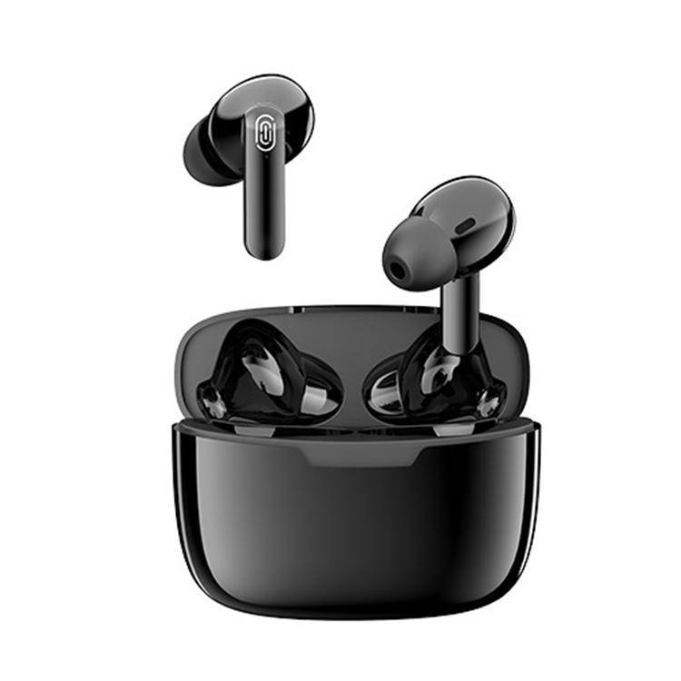 Ecouteurs Bluetooth Sport Stéréo Mini Autonomie 3h Léger - Noir - Yonis-0