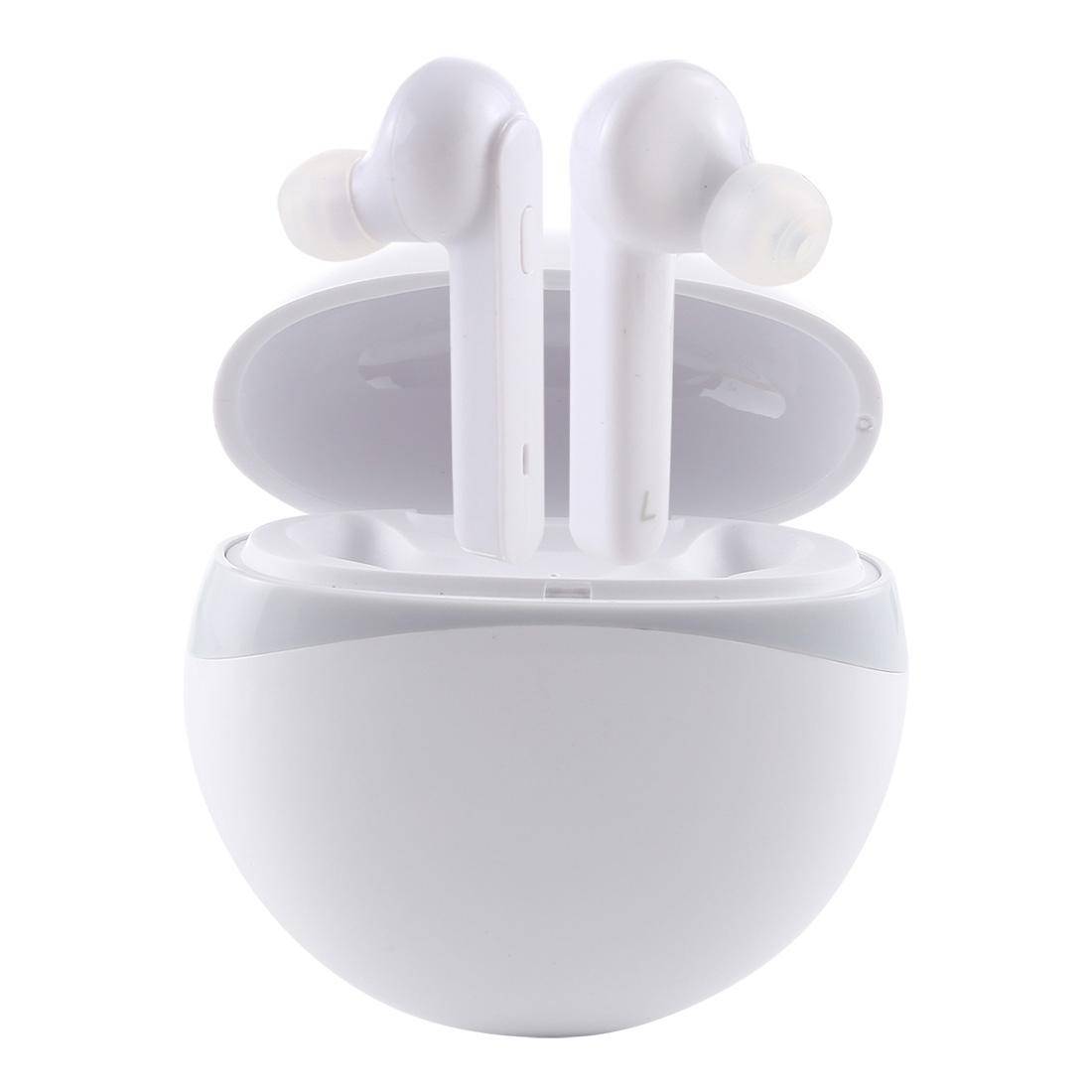 Ecouteurs Bluetooth Sans Fil Hi-Fi Stéréo Avec Boîtier De Charge 5h D'Autonomie YONIS-0