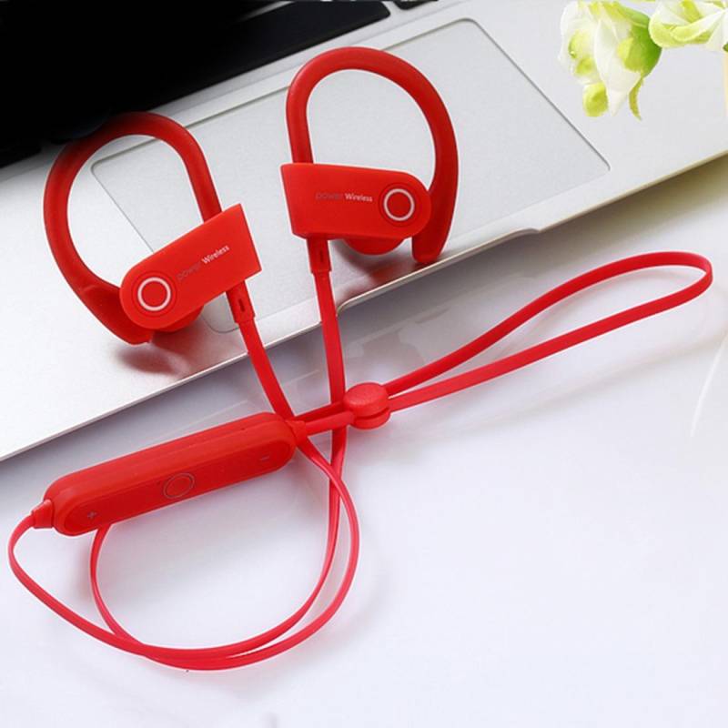 Ecouteurs Bluetooth Sans Fil Stéréo Avec Micro Pour Tous Smartphones YONIS-0