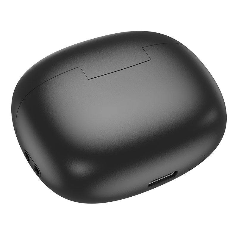 Écouteurs Bluetooth Sans Fil Réduction de Bruit ANC+ENC Autonomie 7 h YONIS-1
