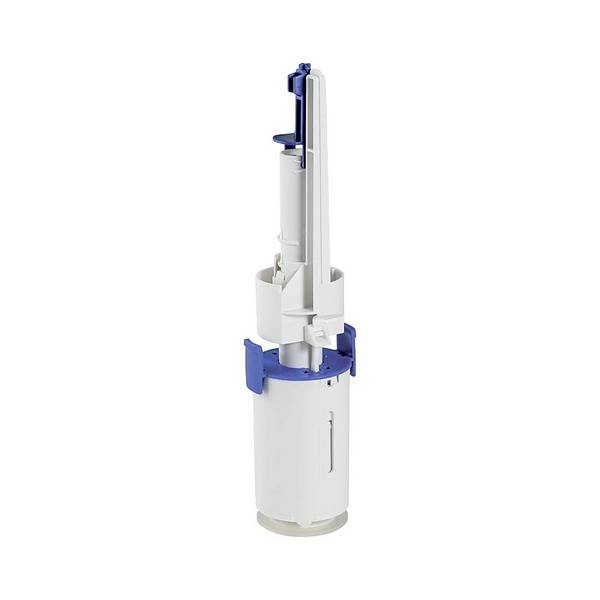Mécanisme de chasse pour réservoir apparent AP140- GEBERIT - 240.428.00.1
