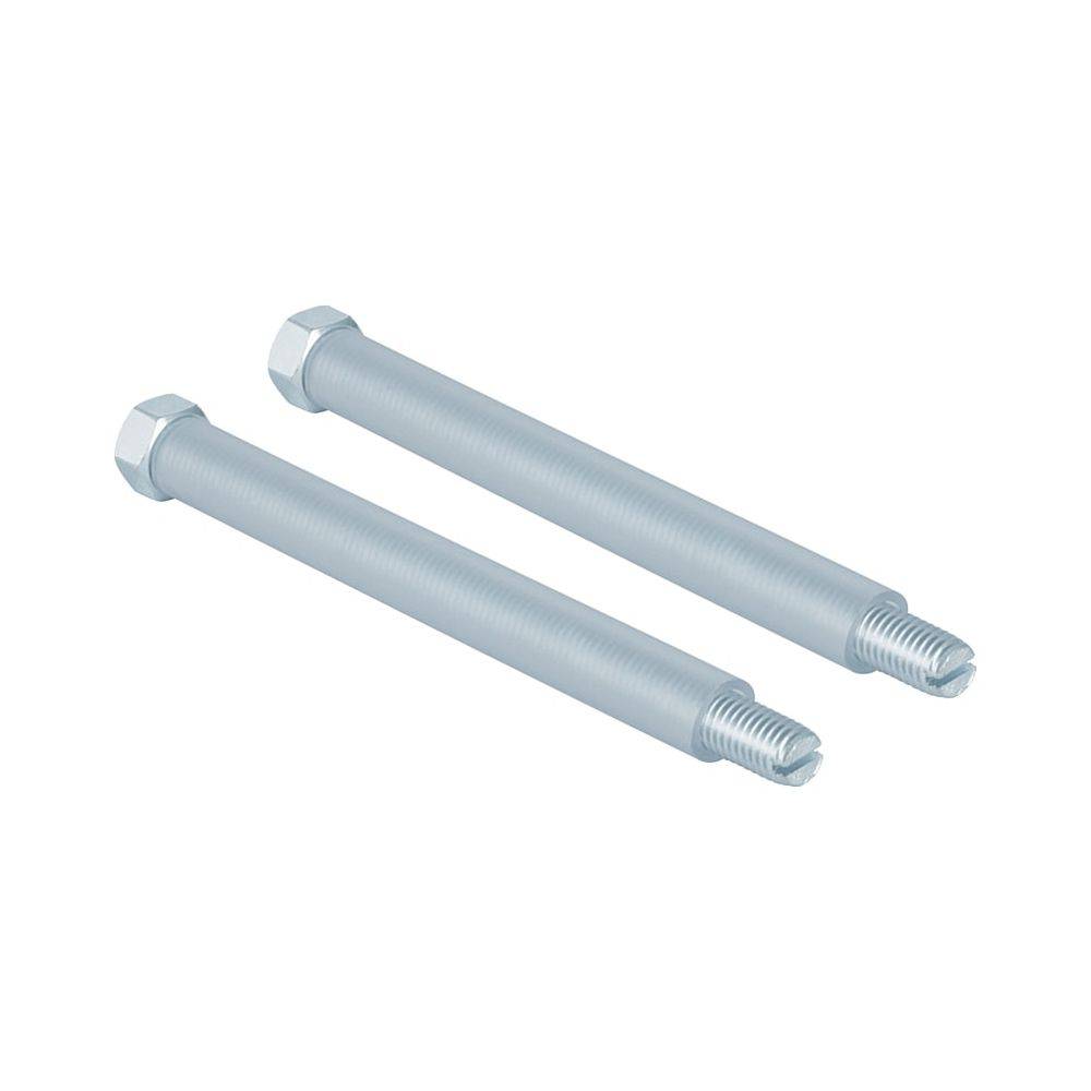 Geberit - Jeu de tiges filetées Geberit M12 pour Bâti-support Duofix-0