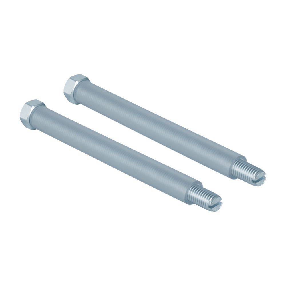 Geberit - Jeu de tiges filetées Geberit M12 pour Bâti-support Duofix-1