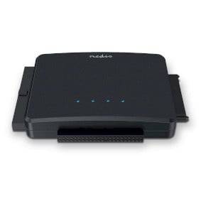 Adaptateur Disque Dur USB 3.2 Gen1 pour Disques IDE et SATA 2.5 et 3.5''-0