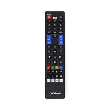 Télécommande de Remplacement Préprogrammée pour TV Samsung avec Streaming