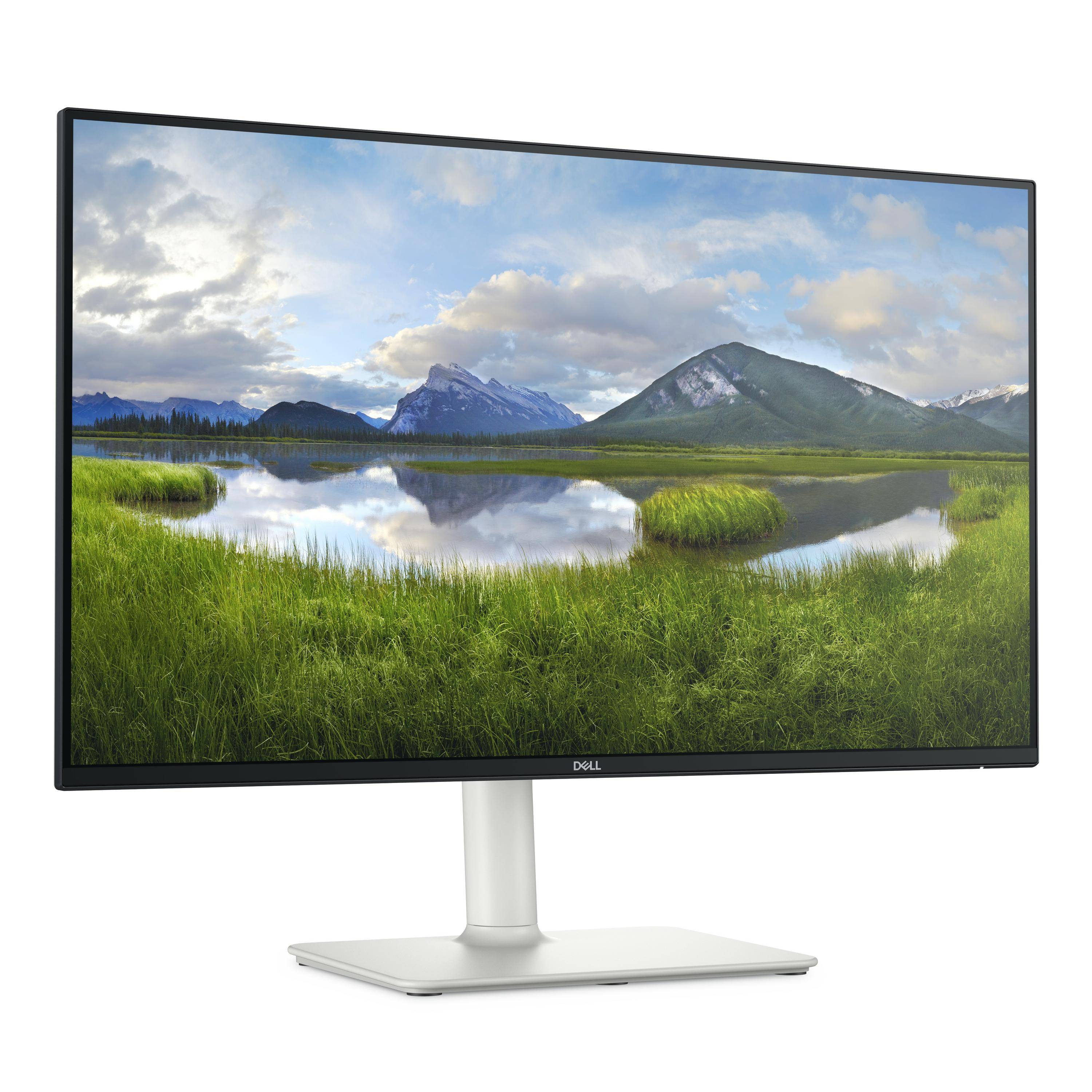 Moniteur LED Dell neu CEE D (A - G) 68.6 cm 27 pouces 16:9 8 ms HDMI™ IPS LED-3