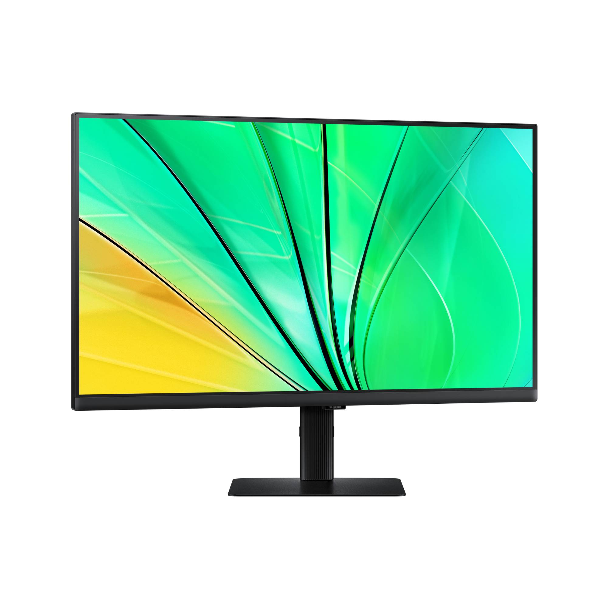 Moniteur LED Samsung LS27D600EAUXEN CEE E (A - G) 68.6 cm 27 pouces 2560 x 1440 pixels 16:9 5 ms prise casque VA LCD-1
