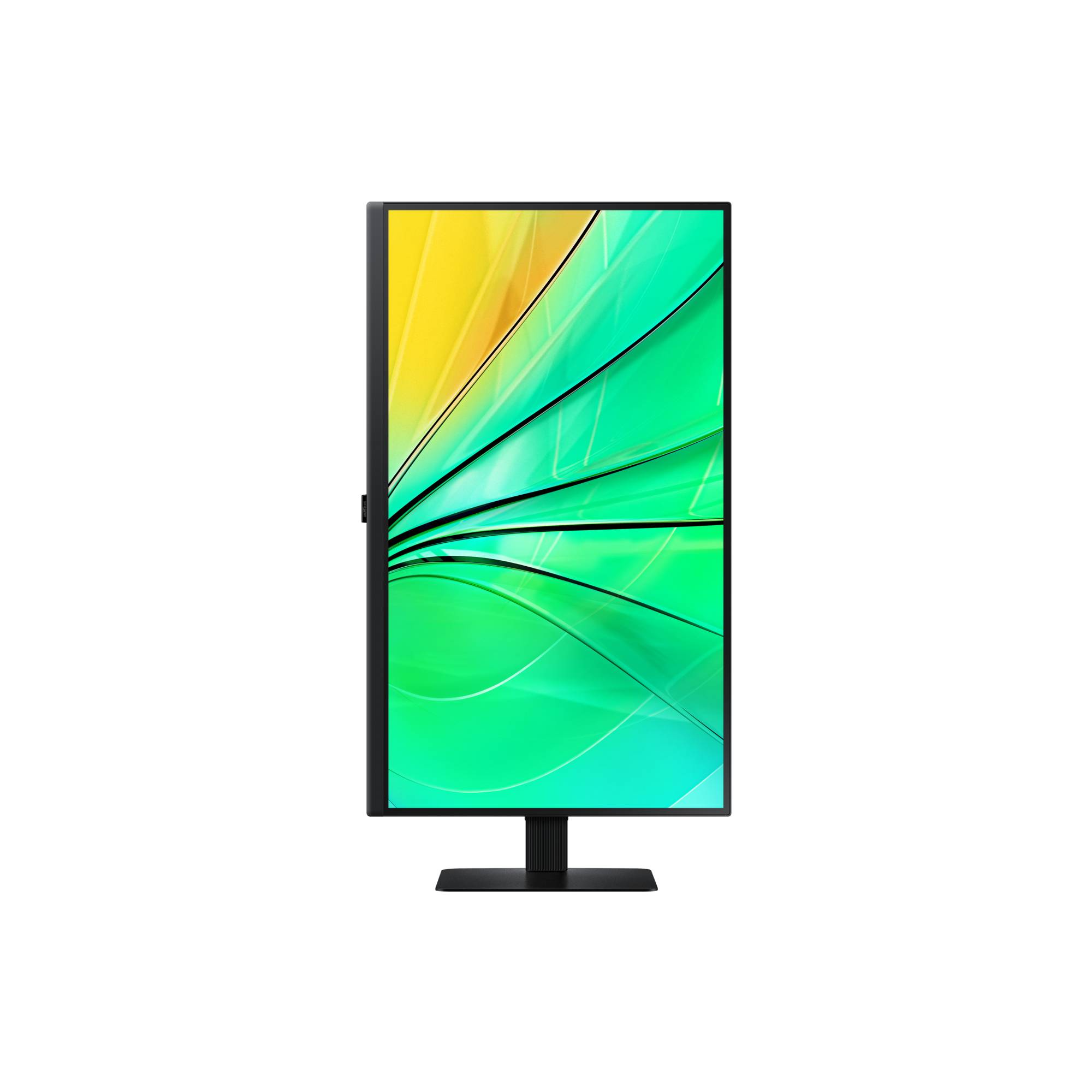 Moniteur LED Samsung LS27D600EAUXEN CEE E (A - G) 68.6 cm 27 pouces 2560 x 1440 pixels 16:9 5 ms prise casque VA LCD-2