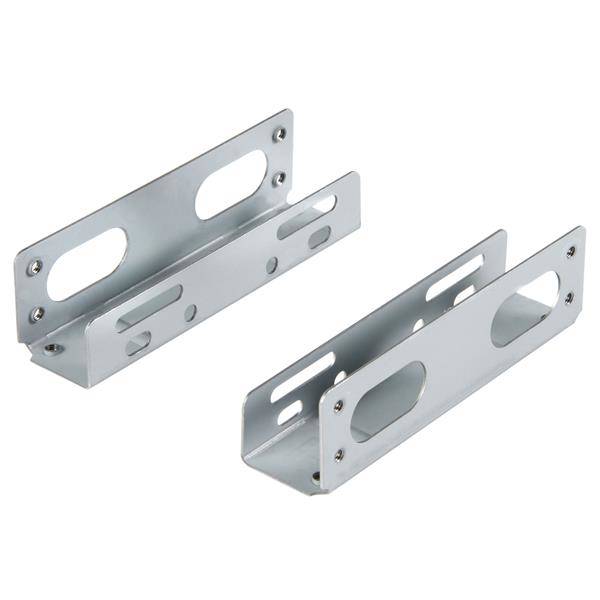 3.5" Hard Drive Mounting Bracket Adapter-2