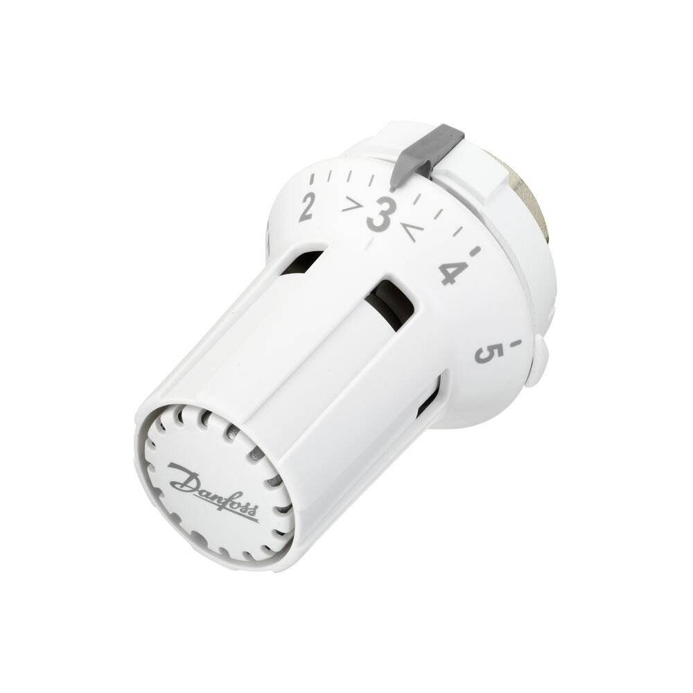 RAW-K 5030 Danfoss 013G5030 Thermostat de radiateur mécanique 8 à 28 °C-3