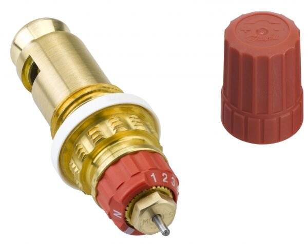 Insert thermostatique N pour tête RA2990-RA2920-RAW-RAX