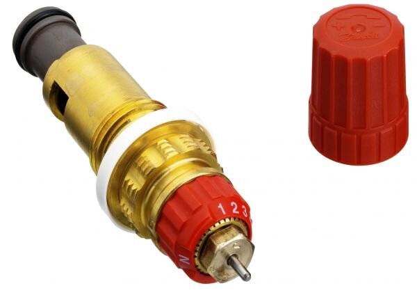 Insert thermostatique DL pour tête RA2990-RA2920-RAW-RAX-4