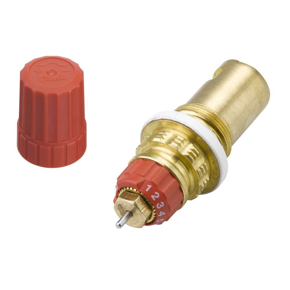 Insert thermostatique H pour tête RA2990-RA2920-RAW-RAX-4