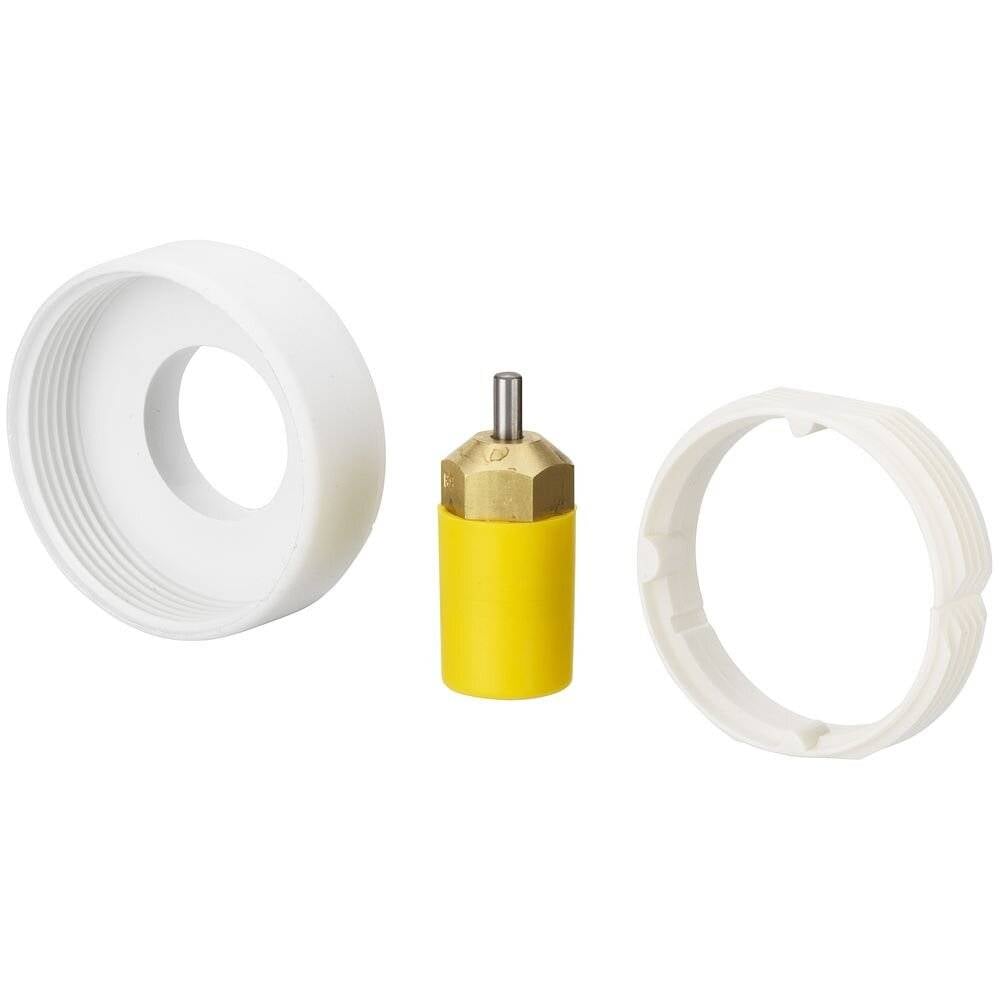 Adaptateur à collier Living eco/connect pour corps RAV-RAVL-4