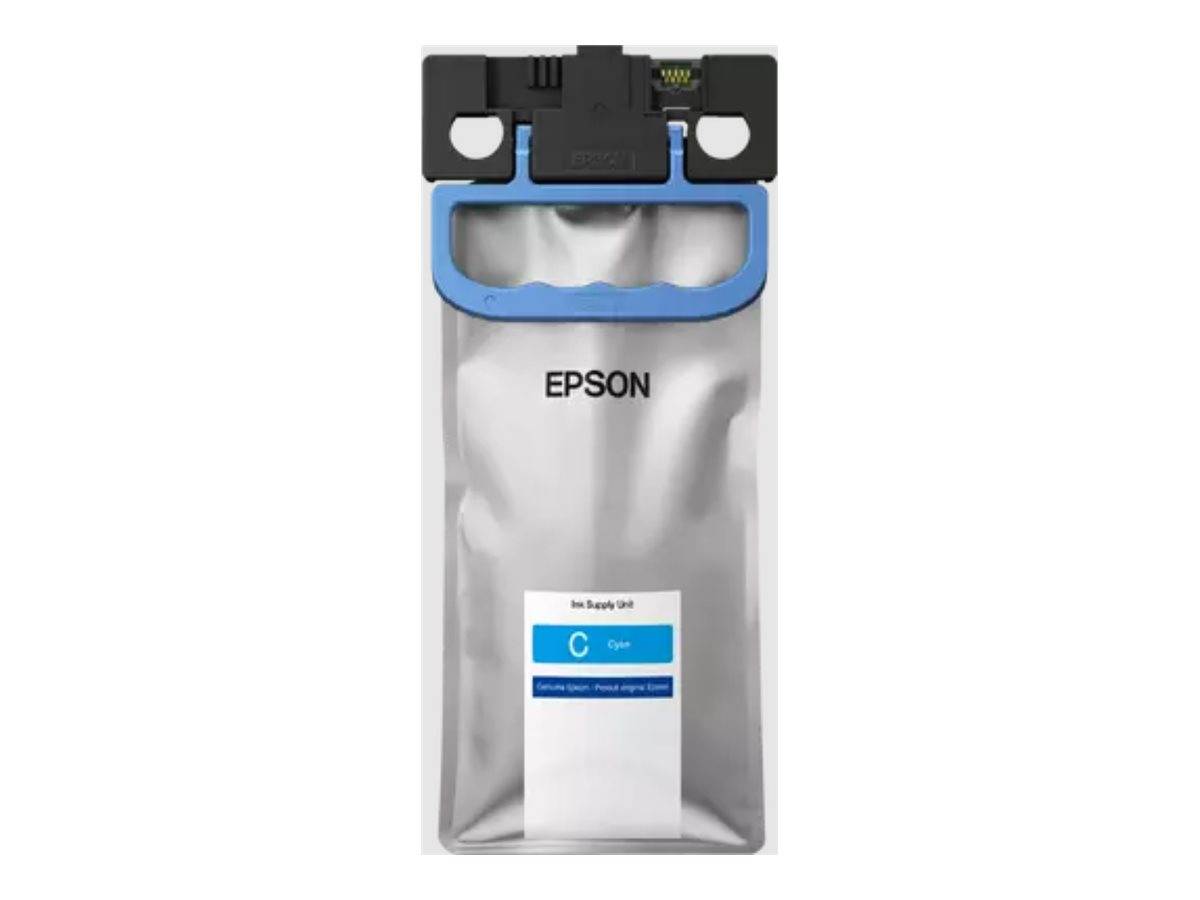 WorkForce Pro EM/EP-C800R Cyan XXL Ink-2
