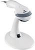 Lecteur de code-barres Honeywell Voyager 9540 USB-Kit USB blanc