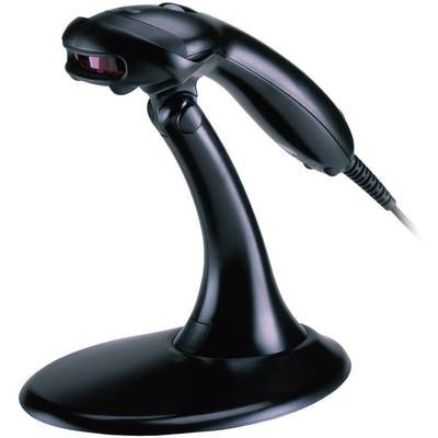 Lecteur de code-barres Honeywell Voyager 9540 USB-Kit USB noir-0