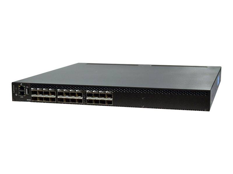 Lenovo 3873AR5 Netzwerk Switch-1
