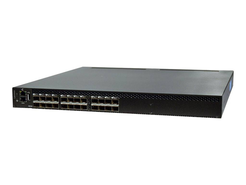 Lenovo 3873AR5 Netzwerk Switch-0