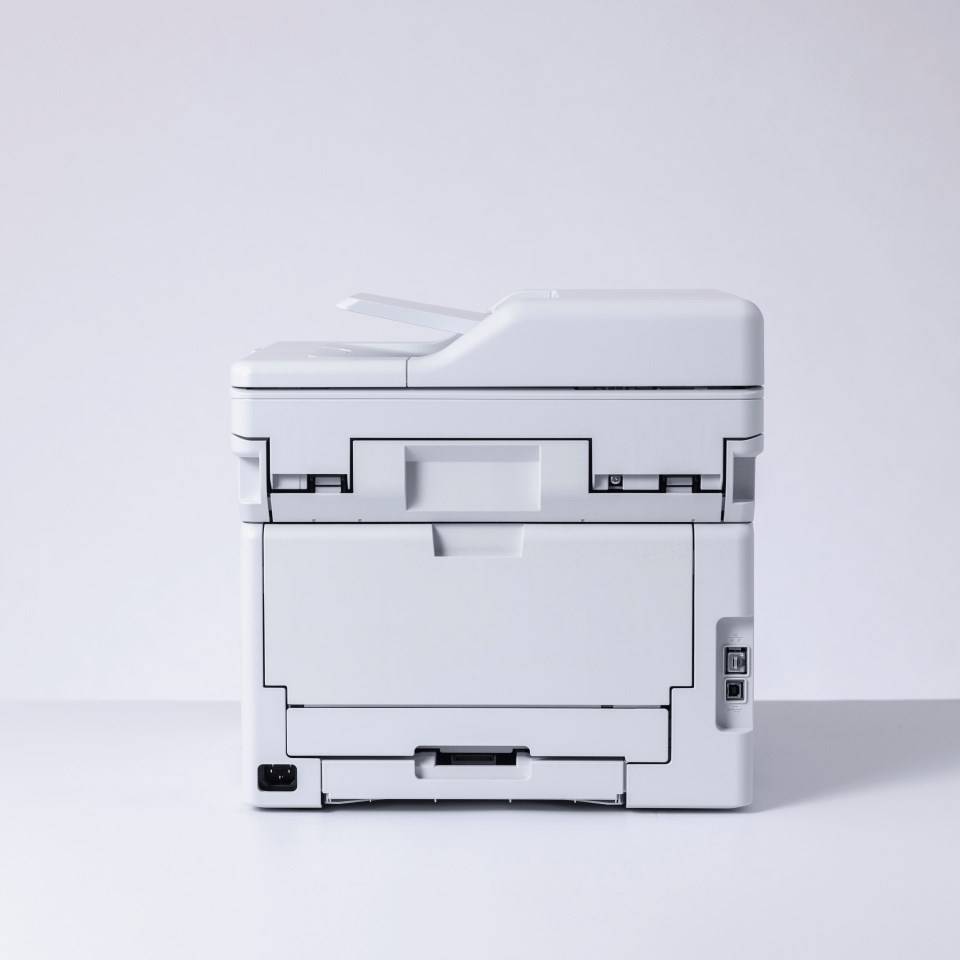 Brother DCP-L3560CDW imprimante multifonction LED A4 600 x 2400 DPI 26 ppm Wifi-1