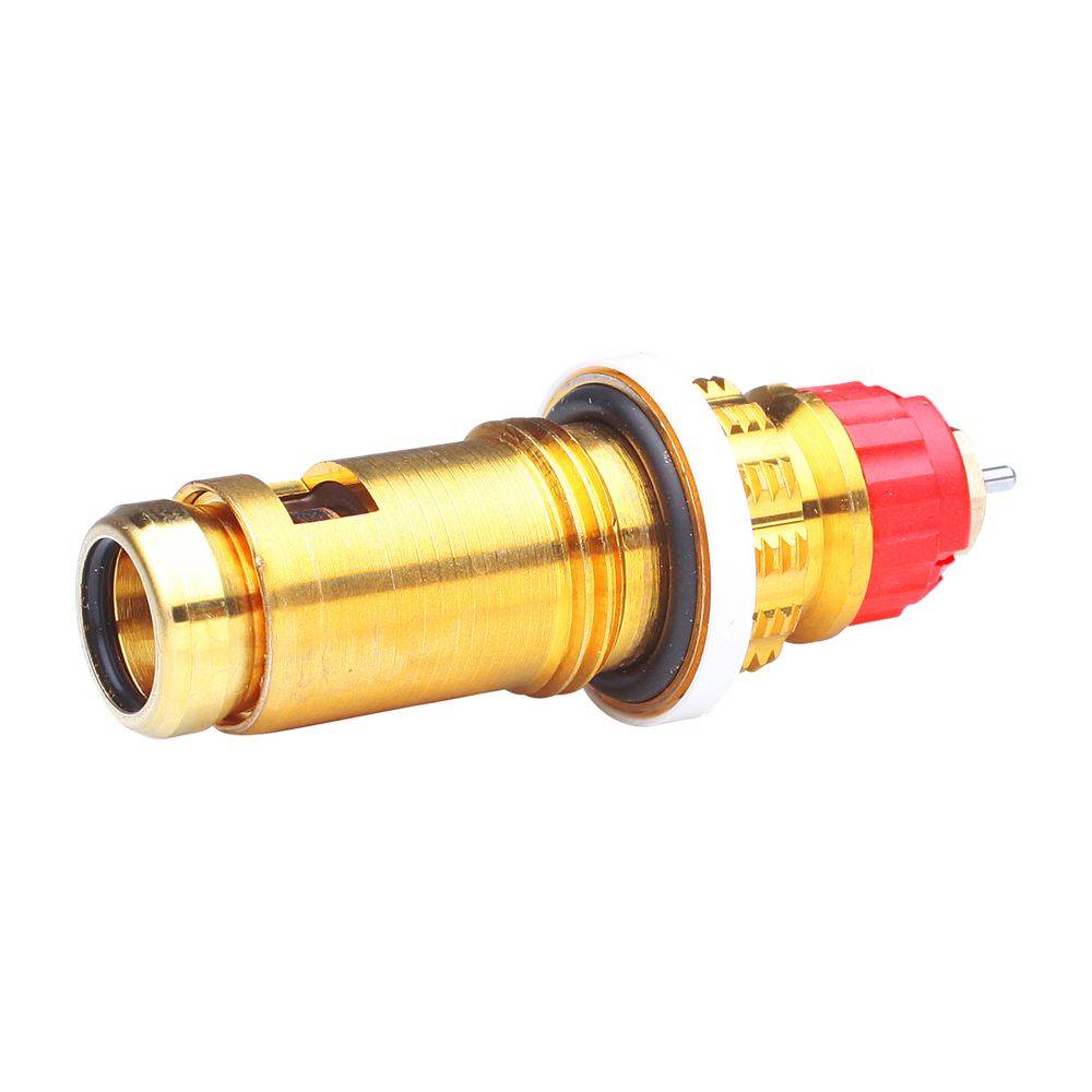Insert thermostatique Buderu pour tête RA2990-RA2920-RAW-RAX-0