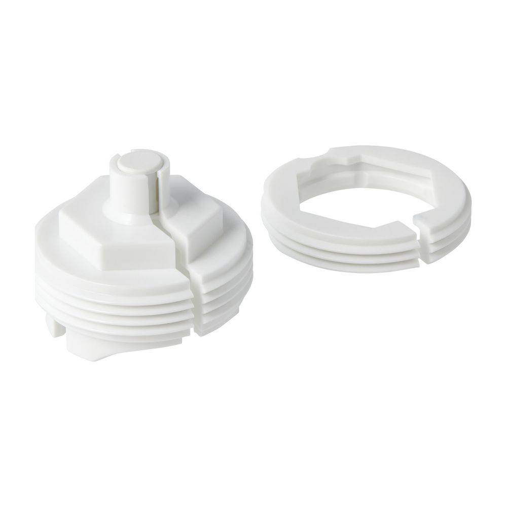 Adaptateur Clip Clap pour corps Giacomini-Caleffi-3