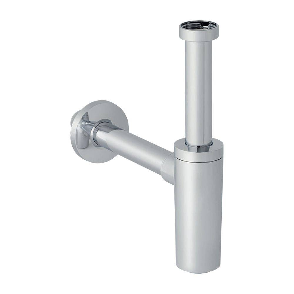 Siphon à tube plongeur pour lavabo- GEBERIT - 151.035.21.1-1