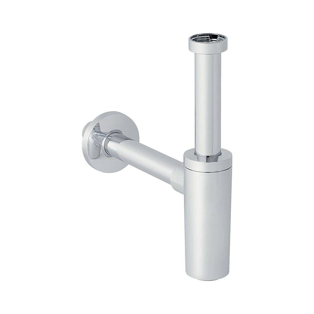 Siphon à tube plongeur pour lavabo- GEBERIT - 151.035.21.1-0