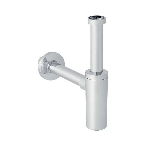 Siphon à tube plongeur pour lavabo- GEBERIT - 151.035.21.1